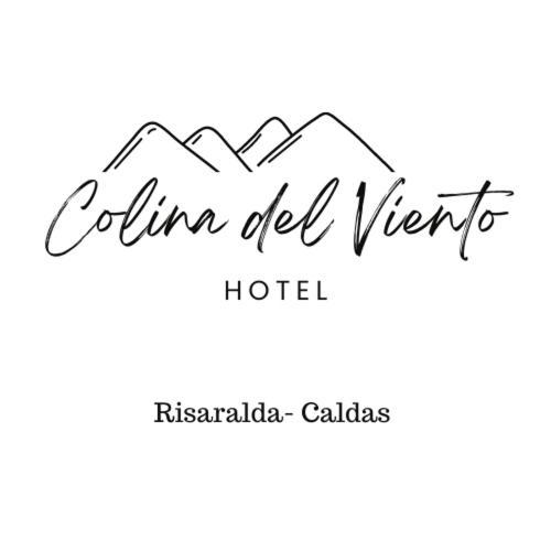 Hotel La Colina Del Viento Risaralda  ภายนอก รูปภาพ